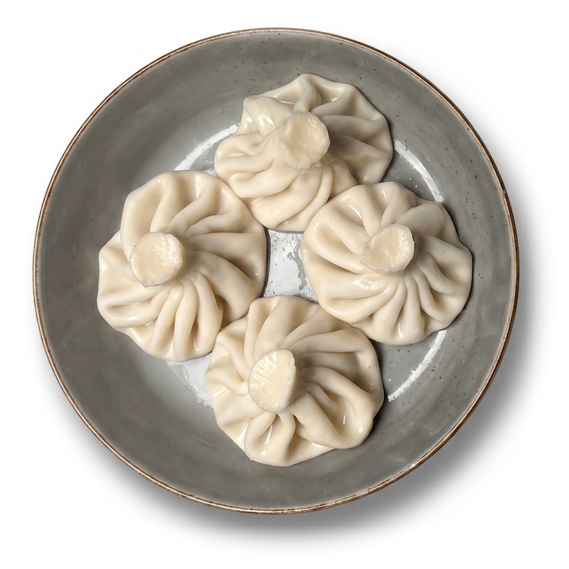 Khinkali